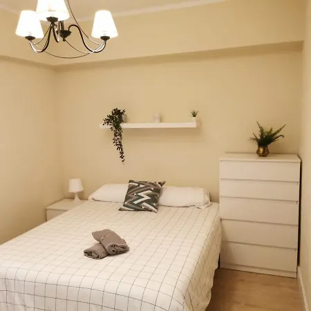 Casa Loli Διαμέρισμα Βίγκο
